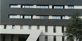 西安市警卫局多联机工程