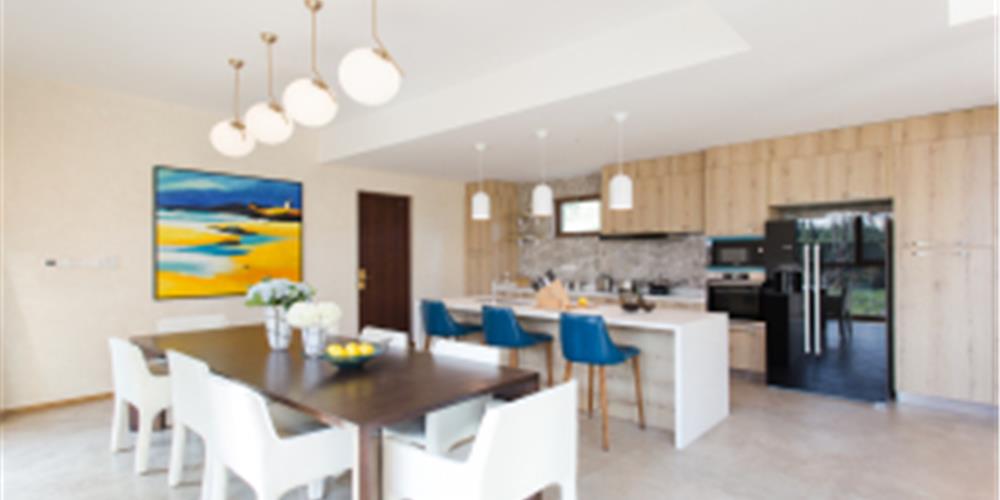 智能家居产品效果图