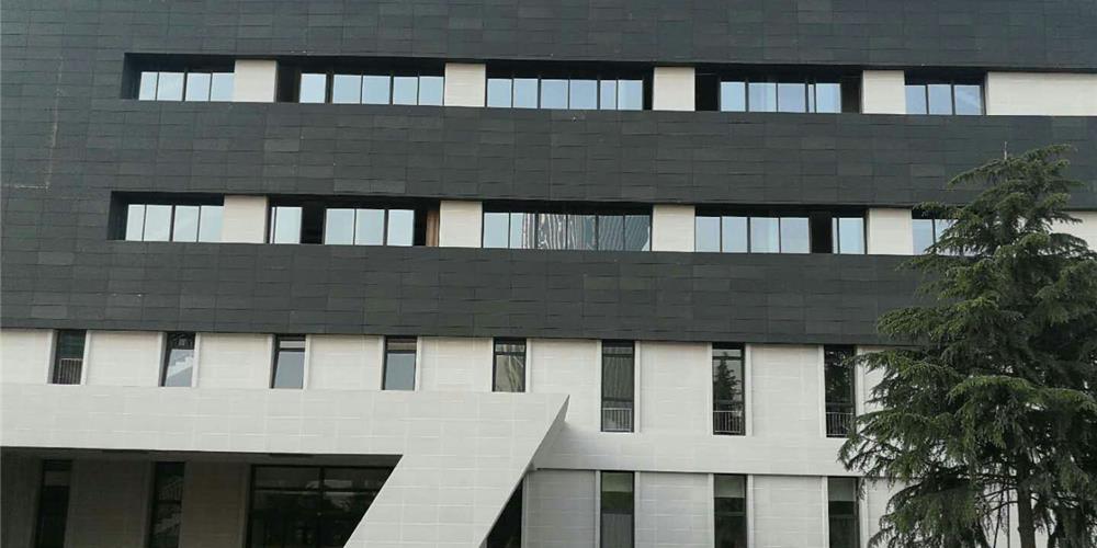 西安市警卫局多联机工程